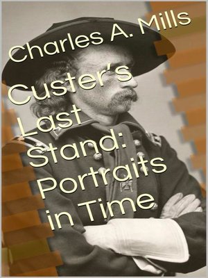 cover image of Custer's Last Stand